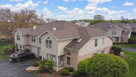 Tiny photo for 12527 S Central Park Avenue, Alsip, IL 60803 (MLS # 12642165)