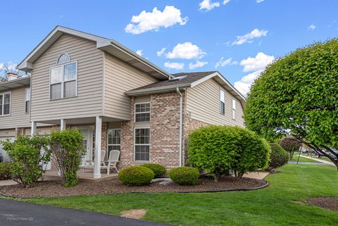 Tiny photo for 12527 S Central Park Avenue, Alsip, IL 60803 (MLS # 12642165)