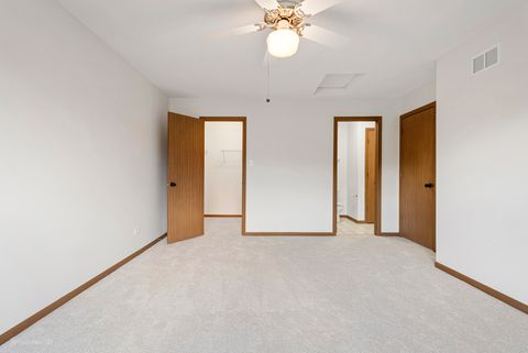 Tiny photo for 12527 S Central Park Avenue, Alsip, IL 60803 (MLS # 12642165)