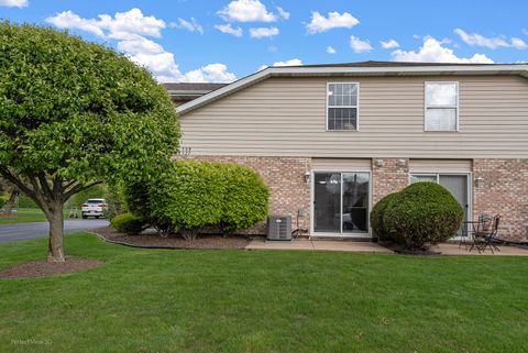Tiny photo for 12527 S Central Park Avenue, Alsip, IL 60803 (MLS # 12642165)