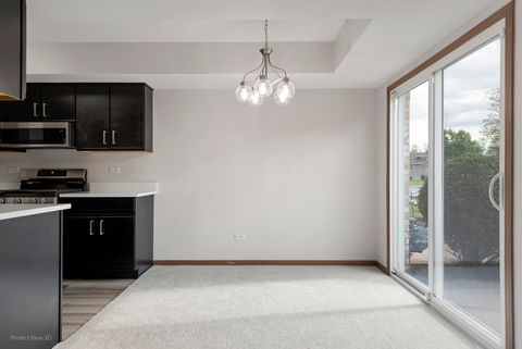 Tiny photo for 12527 S Central Park Avenue, Alsip, IL 60803 (MLS # 12642165)