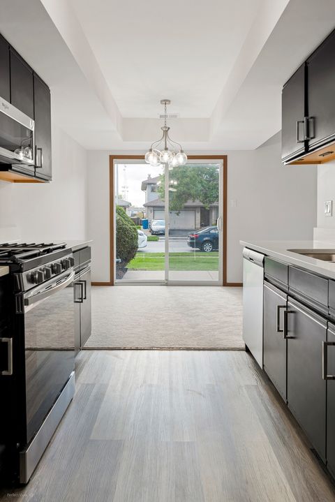 Tiny photo for 12527 S Central Park Avenue, Alsip, IL 60803 (MLS # 12642165)