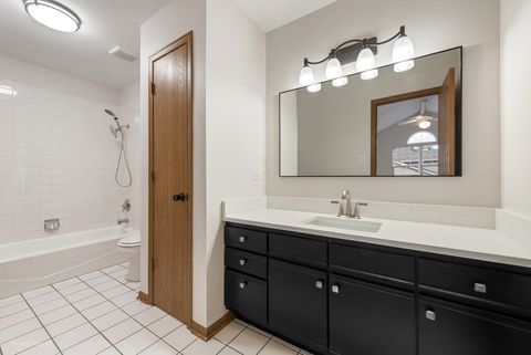 Tiny photo for 12527 S Central Park Avenue, Alsip, IL 60803 (MLS # 12642165)