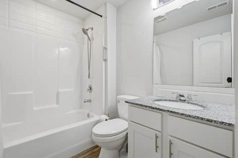 Tiny photo for 214 14th Avenue, De Witt, IA 52742 (MLS # 12718991)