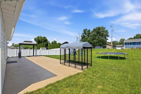 Tiny photo for 214 14th Avenue, De Witt, IA 52742 (MLS # 12718991)
