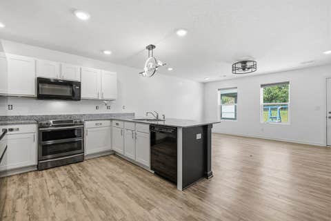 Tiny photo for 214 14th Avenue, De Witt, IA 52742 (MLS # 12718991)