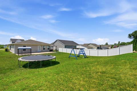 Tiny photo for 214 14th Avenue, De Witt, IA 52742 (MLS # 12718991)