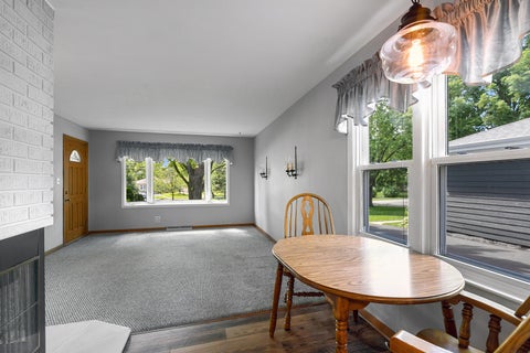 Tiny photo for 215 Brice Avenue, Mundelein, IL 60060 (MLS # 12680551)
