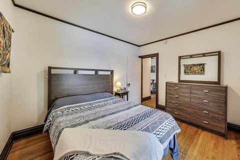 Tiny photo for 1102 Wadsworth Avenue, North Chicago, IL 60064 (MLS # 12492102)