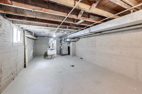 Tiny photo for 1102 Wadsworth Avenue, North Chicago, IL 60064 (MLS # 12492102)