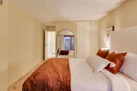 Tiny photo for 200 N Dearborn Street #3905, Chicago, IL 60601 (MLS # 12500156)