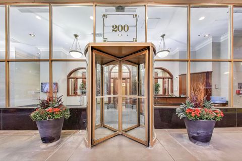 Tiny photo for 200 N Dearborn Street #3905, Chicago, IL 60601 (MLS # 12500156)