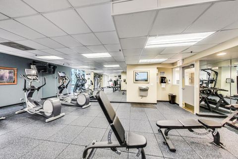 Tiny photo for 200 N Dearborn Street #3905, Chicago, IL 60601 (MLS # 12500156)