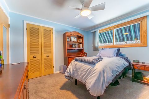 Tiny photo for 8832 Osceola Avenue, Morton Grove, IL 60053 (MLS # 12551415)