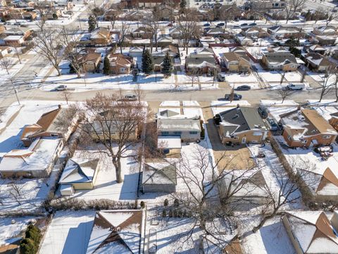 Tiny photo for 8832 Osceola Avenue, Morton Grove, IL 60053 (MLS # 12551415)