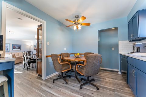 Tiny photo for 8832 Osceola Avenue, Morton Grove, IL 60053 (MLS # 12551415)