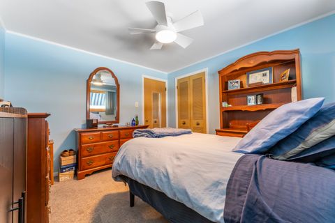 Tiny photo for 8832 Osceola Avenue, Morton Grove, IL 60053 (MLS # 12551415)