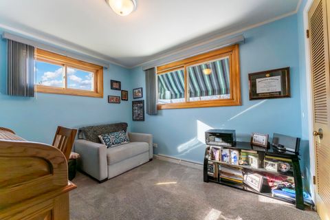 Tiny photo for 8832 Osceola Avenue, Morton Grove, IL 60053 (MLS # 12551415)