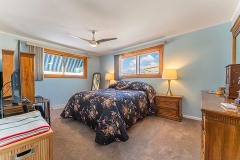 Tiny photo for 8832 Osceola Avenue, Morton Grove, IL 60053 (MLS # 12551415)