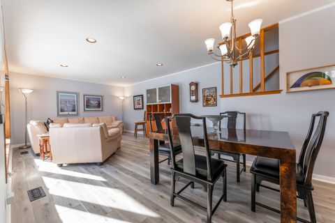 Tiny photo for 8832 Osceola Avenue, Morton Grove, IL 60053 (MLS # 12551415)