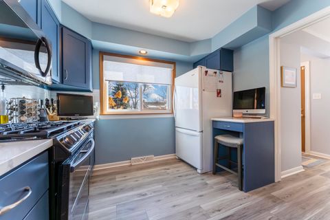 Tiny photo for 8832 Osceola Avenue, Morton Grove, IL 60053 (MLS # 12551415)