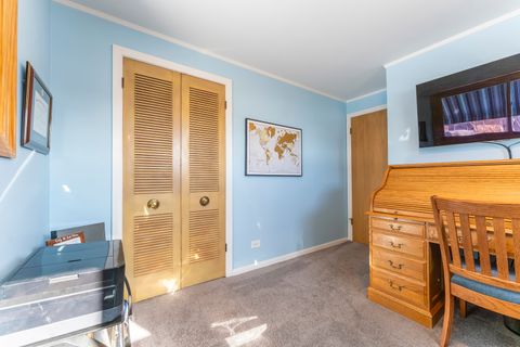 Tiny photo for 8832 Osceola Avenue, Morton Grove, IL 60053 (MLS # 12551415)