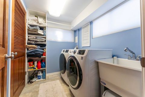 Tiny photo for 8832 Osceola Avenue, Morton Grove, IL 60053 (MLS # 12551415)