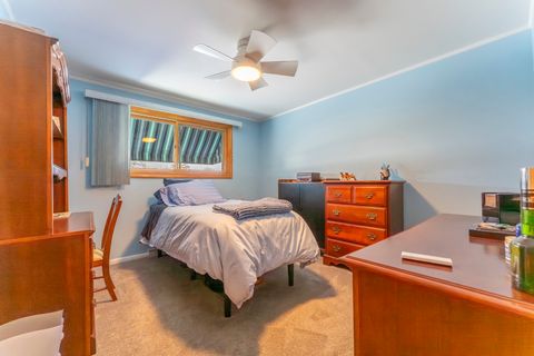 Tiny photo for 8832 Osceola Avenue, Morton Grove, IL 60053 (MLS # 12551415)