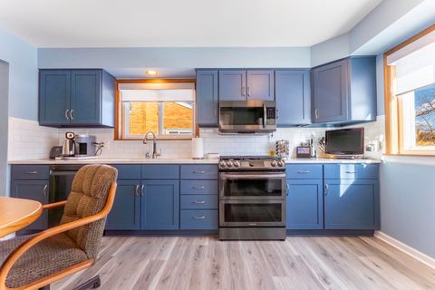 Tiny photo for 8832 Osceola Avenue, Morton Grove, IL 60053 (MLS # 12551415)