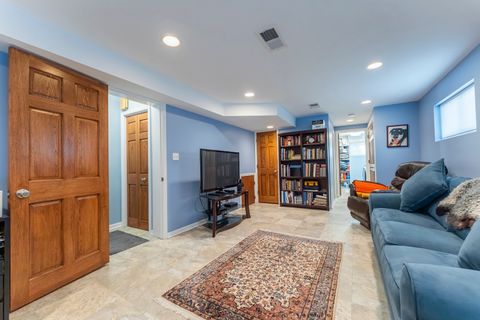 Tiny photo for 8832 Osceola Avenue, Morton Grove, IL 60053 (MLS # 12551415)