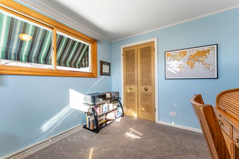 Tiny photo for 8832 Osceola Avenue, Morton Grove, IL 60053 (MLS # 12551415)