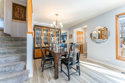 Tiny photo for 8832 Osceola Avenue, Morton Grove, IL 60053 (MLS # 12551415)