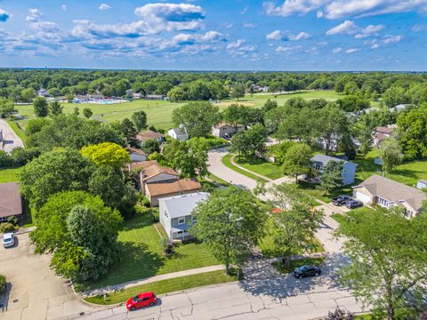 A home in Roselle