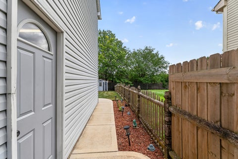 Tiny photo for 2008 Olde Mill Road, Plainfield, IL 60586 (MLS # 12714302)