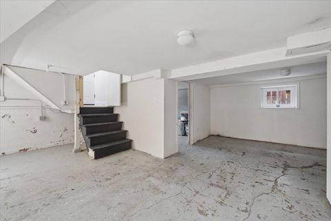 Tiny photo for 2952 N Mobile Avenue, Chicago, IL 60634 (MLS # 12637265)