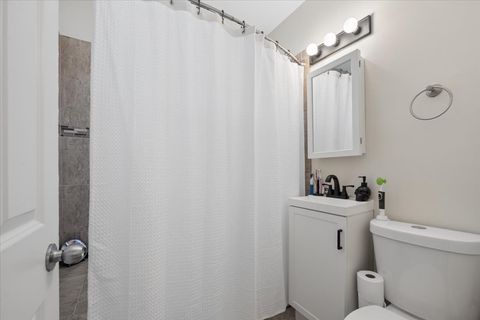 Tiny photo for 2952 N Mobile Avenue, Chicago, IL 60634 (MLS # 12637265)