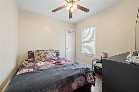 Tiny photo for 2952 N Mobile Avenue, Chicago, IL 60634 (MLS # 12637265)