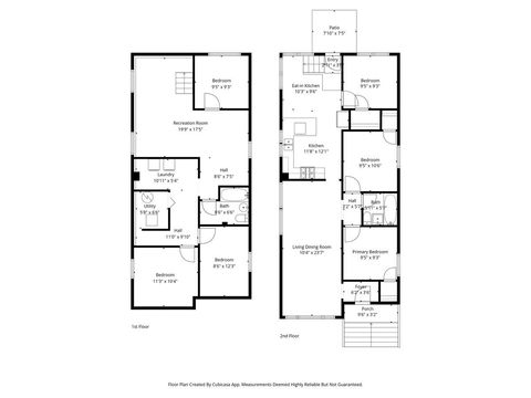 Tiny photo for 2952 N Mobile Avenue, Chicago, IL 60634 (MLS # 12637265)