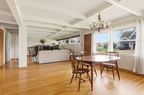 Tiny photo for 155 E Madison Street, Elmhurst, IL 60126 (MLS # 12618801)