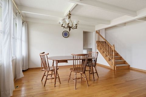 Tiny photo for 155 E Madison Street, Elmhurst, IL 60126 (MLS # 12618801)