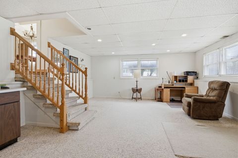 Tiny photo for 155 E Madison Street, Elmhurst, IL 60126 (MLS # 12618801)