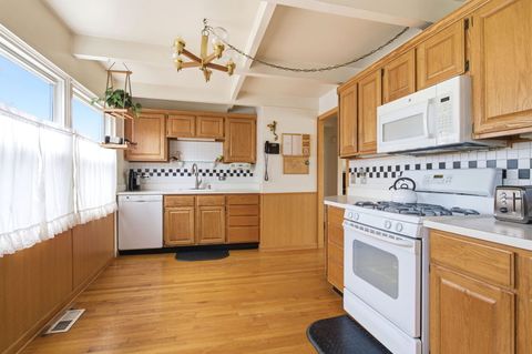 Tiny photo for 155 E Madison Street, Elmhurst, IL 60126 (MLS # 12618801)