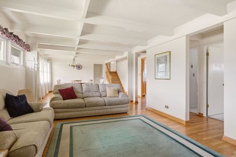 Tiny photo for 155 E Madison Street, Elmhurst, IL 60126 (MLS # 12618801)