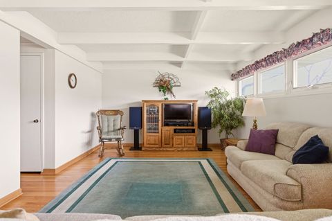 Tiny photo for 155 E Madison Street, Elmhurst, IL 60126 (MLS # 12618801)