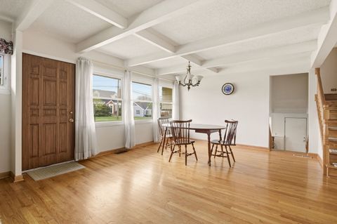 Tiny photo for 155 E Madison Street, Elmhurst, IL 60126 (MLS # 12618801)