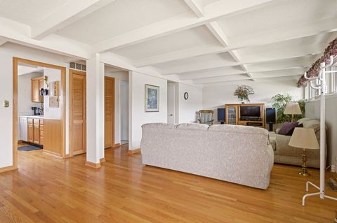 Tiny photo for 155 E Madison Street, Elmhurst, IL 60126 (MLS # 12618801)