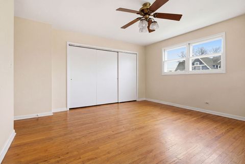 Tiny photo for 155 E Madison Street, Elmhurst, IL 60126 (MLS # 12618801)