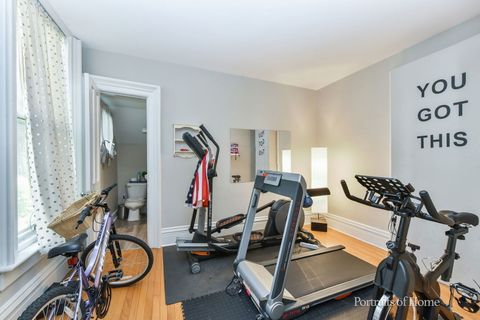 Tiny photo for 205 N Wright Street, Naperville, IL 60540 (MLS # 12460951)