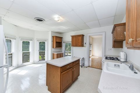 Tiny photo for 205 N Wright Street, Naperville, IL 60540 (MLS # 12460951)