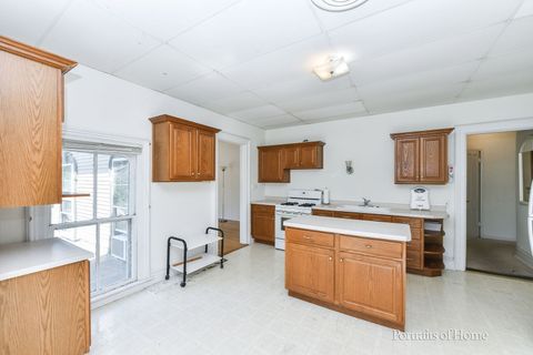 Tiny photo for 205 N Wright Street, Naperville, IL 60540 (MLS # 12460951)
